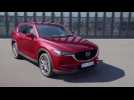 2020 Mazda CX-5 in Review