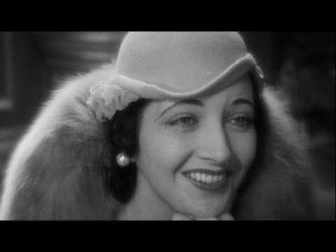 Forbidden Hollywood : Jewel Robbery - Bande annonce 2 - VO - (1932)
