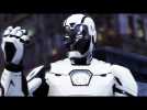 MARVEL'S AVENGERS "New Iron Man Suit Armor" Gameplay 4K (2020)
