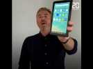 Vido Tik Tech: On a test la tablette Amazon Fire HD 8  99 euros