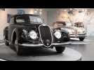 110 Years of Alfa Romeo Tour - Intro