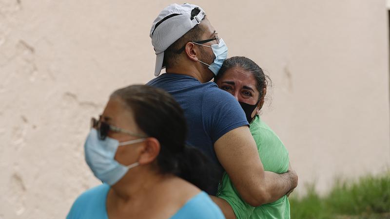 Au moins 6 morts au Mexique après le puissant tremblement de terre (Euronews FR)