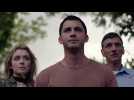 Remise de peine - Bande annonce 1 - VO - (2019)