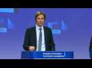 EU insists coronavirus vaccine be available to all - Label : AFPTV - First images - Category : News