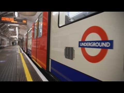 London transport to receive £1.6 billion to tackle coronavirus crisis