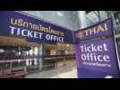 Bankruptcy an option for debt-stricken Thai Airways, Finance Ministry says