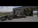 JCL Asphalt - Rodin Cars Test Track Resurfacing Video