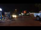 Malians back on the streets as coronavirus night curfew lifted