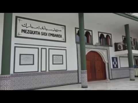 Ceuta, the city where four religions live together in peace