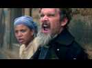 The Good Lord Bird - Bande annonce 1 - VO - (2015)