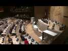Marseille municipal council convenes to elect new mayor