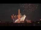 Washington commemorates Fourth of July