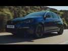 Peugeot 308 GTi Driving Video
