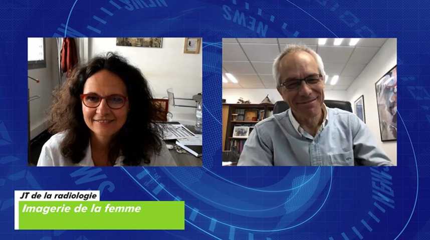 JT de la Radiologie 11 - Imagerie de la femme