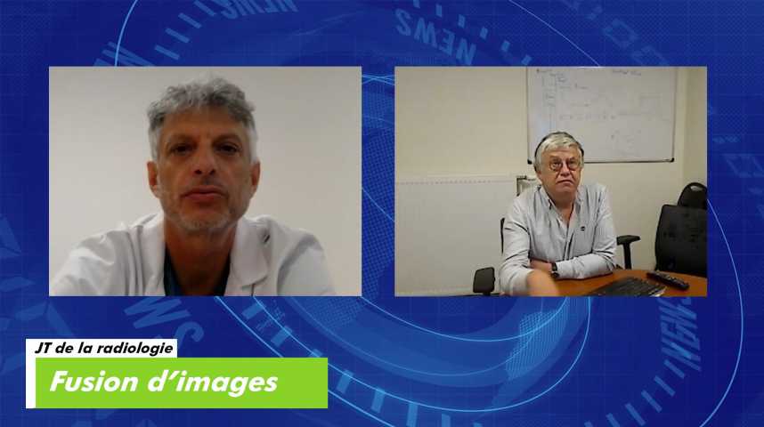 JT de la Radiologie 12