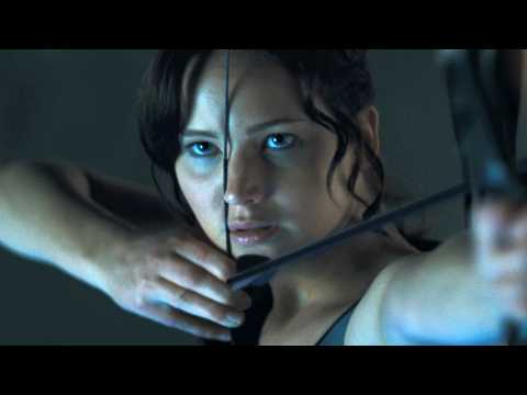 Hunger Games - L'embrasement - Extrait 8 - VO - (2013)