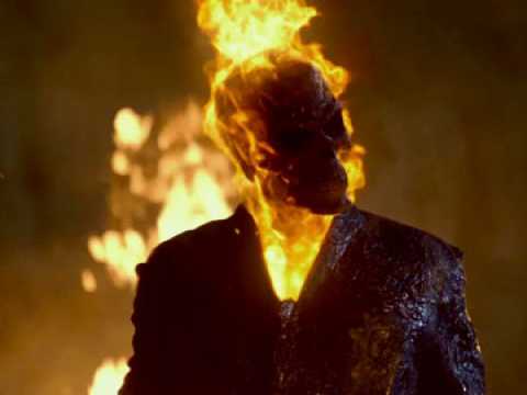 Ghost Rider : L'Esprit de Vengeance - Extrait 13 - VO - (2012)