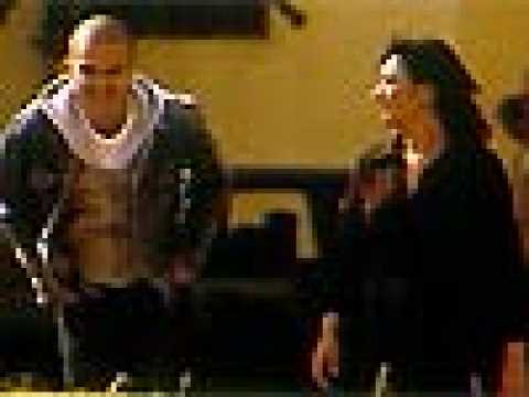 Goal II la consécration - Extrait 15 - VO - (2006)