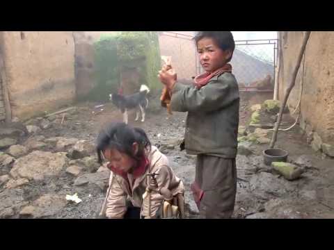 Les Trois soeurs du Yunnan - Extrait 1 - VO - (2012)