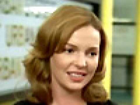 27 robes - Extrait 8 - VO - (2008)