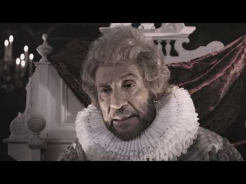 Goltzius et la Compagnie du Pélican - Extrait 3 - VO - (2012)