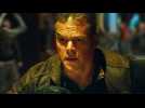 Jason Bourne - Extrait 3 - VO - (2016)