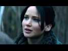 Hunger Games - L'embrasement - Extrait 2 - VO - (2013)