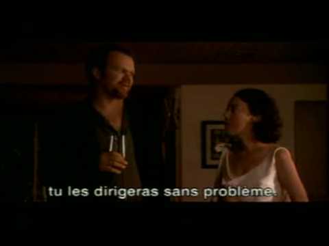 The Anniversary Party - Extrait 5 - VO - (2000)