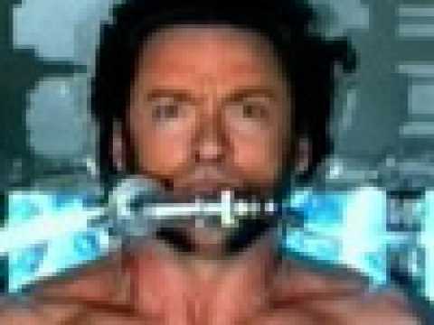 X-Men Origins: Wolverine - Extrait 4 - VO - (2009)