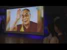 Dalai Lama celebrates his 85th birthday