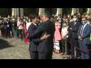 Denormandie replaces Guillaume in France's ministry of agriculture