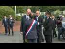 Newly-named French ministers meet judicial authorities - Label : AFPTV - First images - Category : News