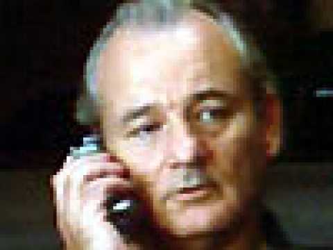 Broken Flowers - Extrait 1 - VO - (2005)