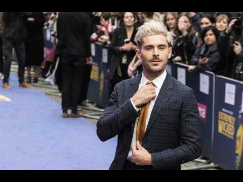 Zac Efron 'learned the hard way' about friends