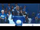 South Africa: Maimane says ANC's Ramaphosa is "no savior"