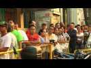 Philippines votes in polls expected to strengthen Duterte - Label : AFPTV - First images - Category : News