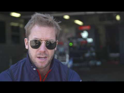 Formula E Monaco E-Prix Sam Bird Preview