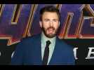 Chris Evans' Infinite to be released next summer