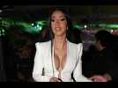 Cardi B's sad over Mother's Day plans