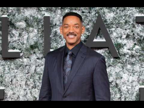 Will Smith felt trapped