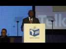 Ramaphosa attends official election results annoucement - Label : AFPTV - First images - Category : News