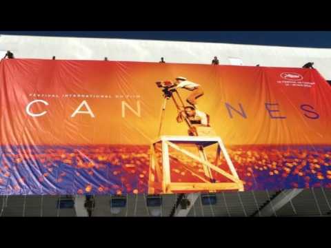 Cannes Film Festival poster unveiled