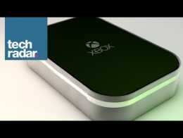 Xbox 720 Release Date, Concepts, News and Rumours