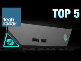 Steam Machines: Which Steam Box should you buy? TechRadar Top 5