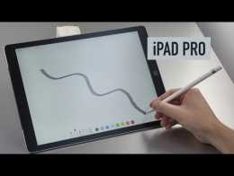 IPad Pro - Review