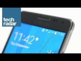 Samsung Galaxy Alpha Tips & Tricks
