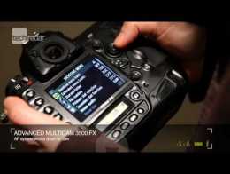 Nikon D4 DSLR Pro Camera Review - Release Date, Specs, Price