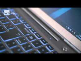 Samsung Series 7 Chronos Laptop Review