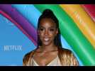 Kelly Rowland 'itching' to have more kids