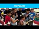 Case Study: Hopecam Connects Children with Cancer using Logitech Video Conferencing